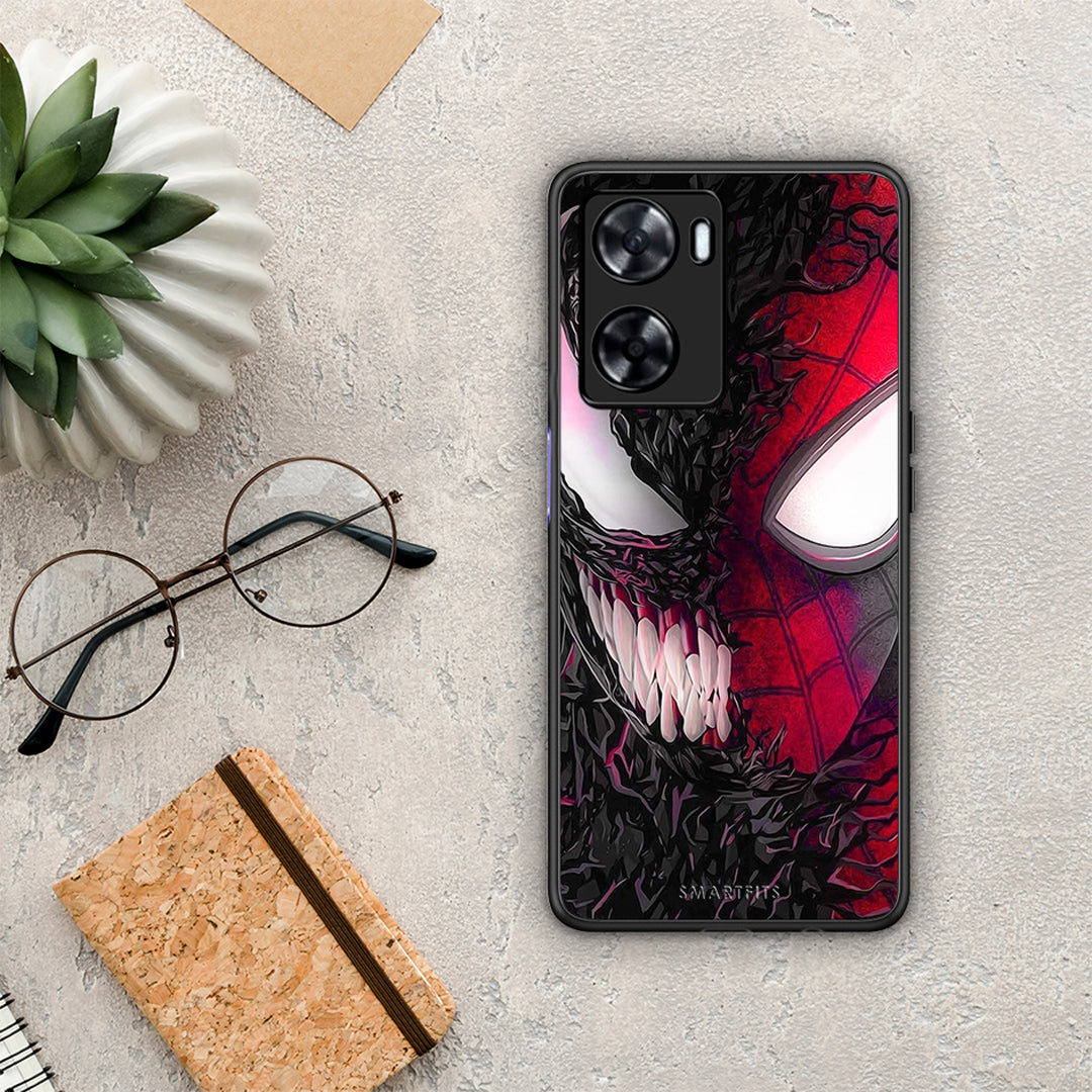 Popart Spidervenom - OnePlus Nord N20 SE case