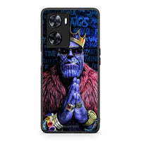 Thumbnail for 4 - Oppo A57s / A77s / A77 Thanos PopArt case, cover, bumper