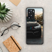 Thumbnail for Racing M3 - Oppo A57s / A77s / A58 case