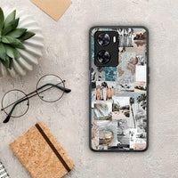 Thumbnail for Retro Beach Life - OnePlus Nord N20 SE case