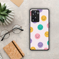 Thumbnail for Smiley Faces - OnePlus Nord N20 SE case