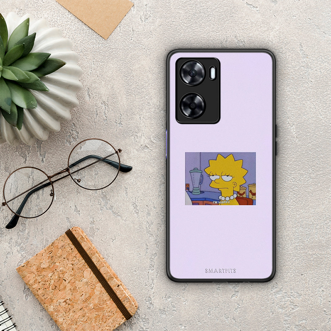 So Happy - OnePlus Nord N20 SE case