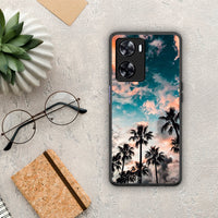 Thumbnail for Summer Sky - OnePlus Nord N20 SE case