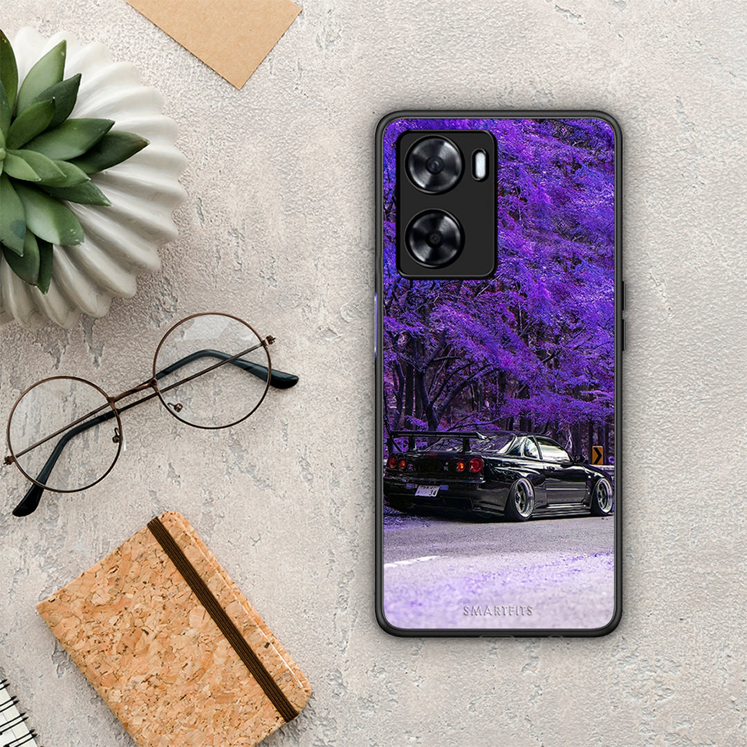 Super Car - OnePlus Nord N20 SE case