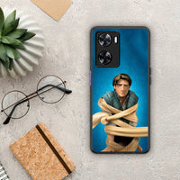 Thumbnail for Tangled 1 - OnePlus Nord N20 SE case