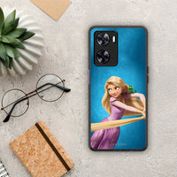 Thumbnail for Tangled 2 - Oppo A57s / A77s / A58 case