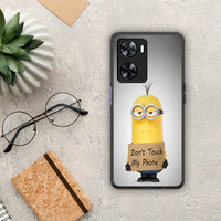 Thumbnail for Text Minion - OnePlus Nord N20 SE case