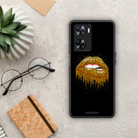 Thumbnail for Valentine Golden - Oppo A57s / A77s / A58 case