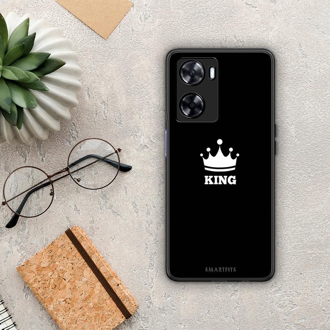 Valentine King - OnePlus Nord N20 SE case