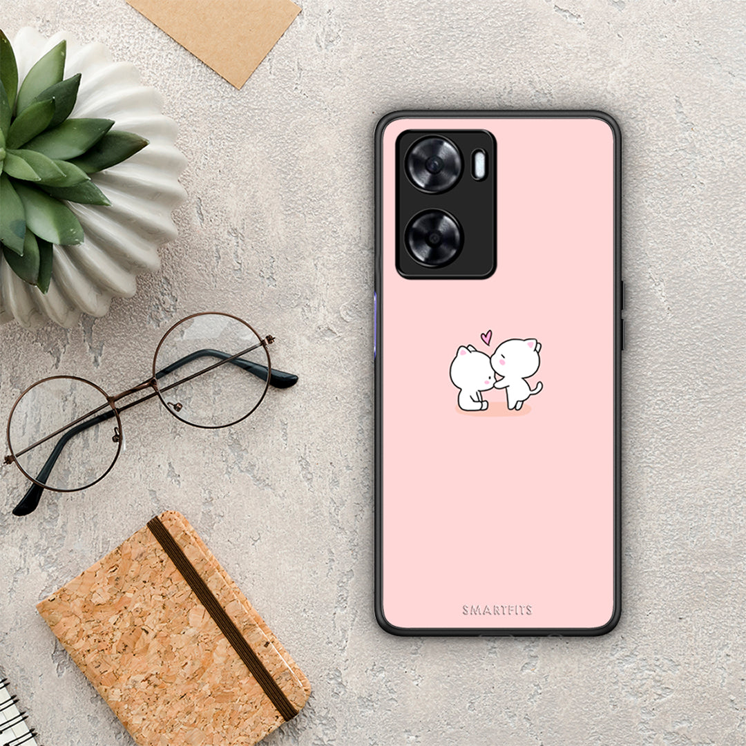 Valentine Love - OnePlus Nord N20 SE case