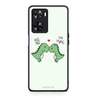 Thumbnail for 4 - Oppo A57s / A77s / A77 Rex Valentine case, cover, bumper