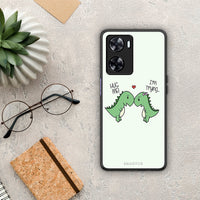 Thumbnail for Valentine Rex - Oppo A57 4G / A57S / A77S / A58 case