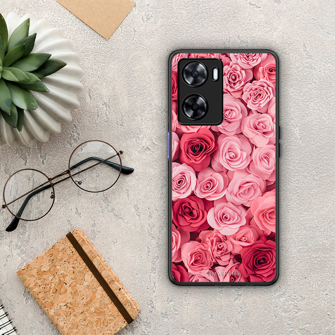 Valentine Rosegarden - OnePlus Nord N20 SE case