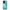 Oppo A57s / A77s / A58 / OnePlus Nord N20 SE Water Flower Θήκη από τη Smartfits με σχέδιο στο πίσω μέρος και μαύρο περίβλημα | Smartphone case with colorful back and black bezels by Smartfits