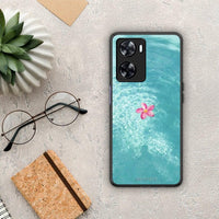 Thumbnail for Water Flower - Oppo A57 4G / A57S / A77S / A58 case