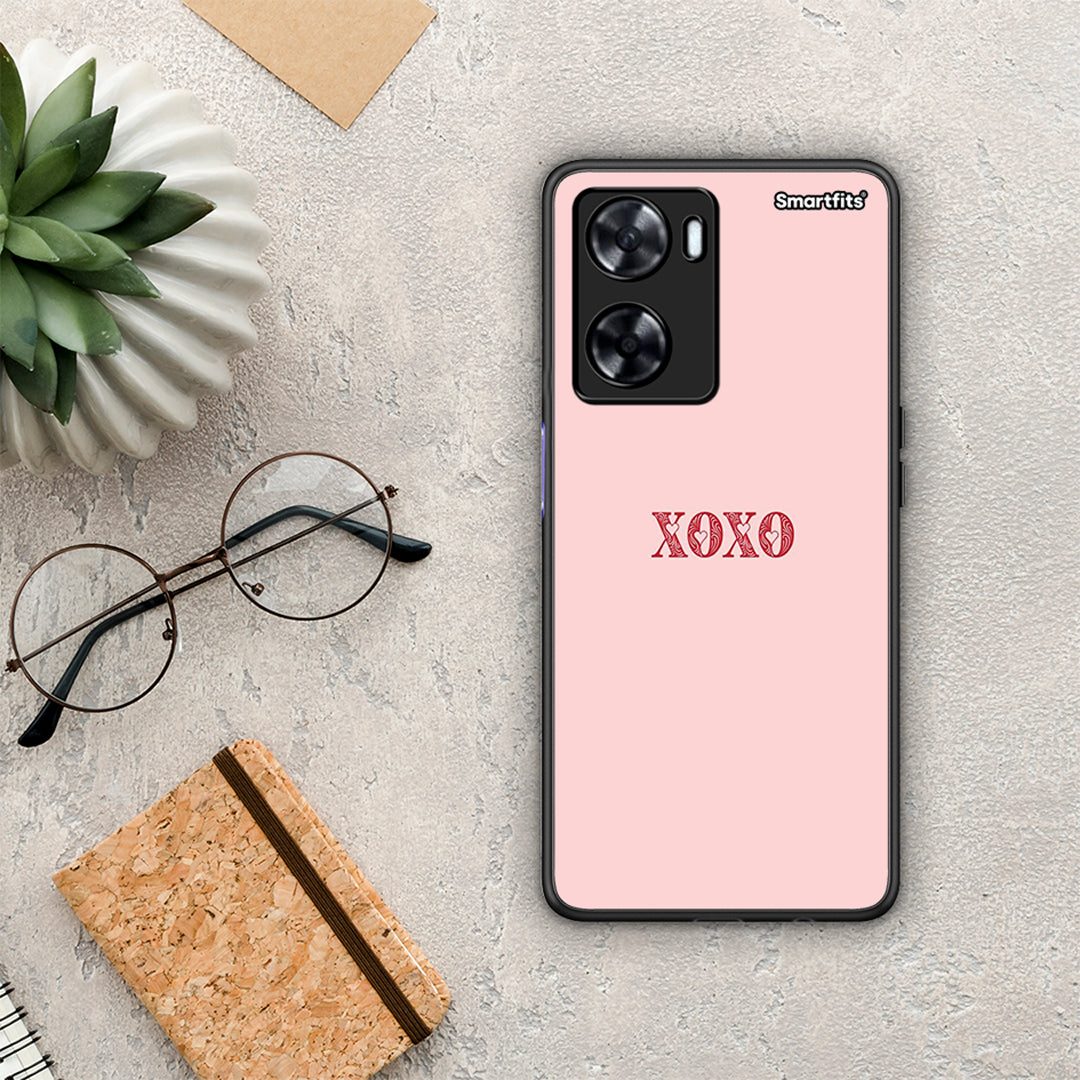 XOXO Love - OnePlus Nord N20 SE case