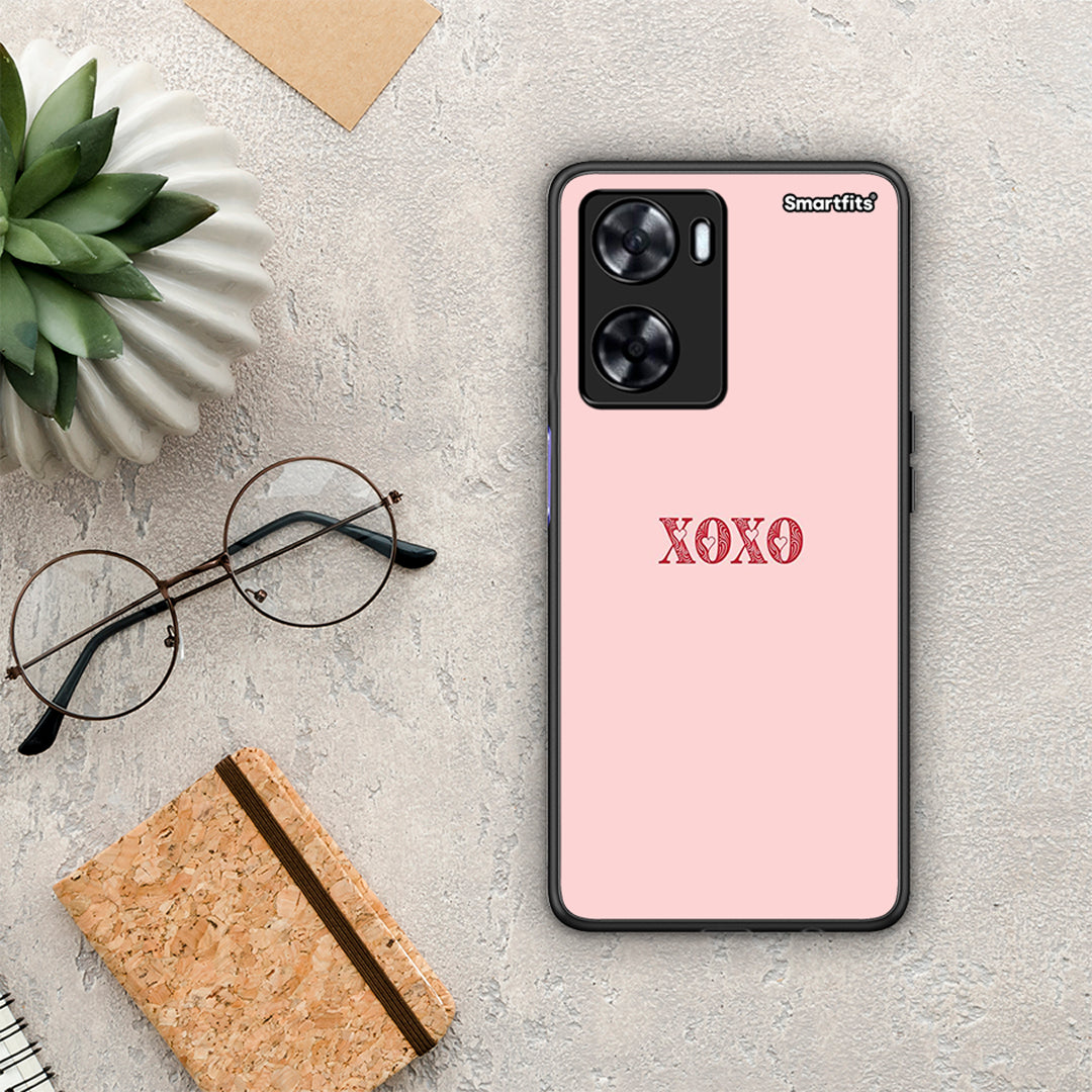 Xoxo Love - OnePlus Nord N20 SE case