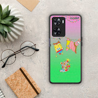 Thumbnail for Xmas Lights - Oppo A57 4G / A57S / A77S / A58 case