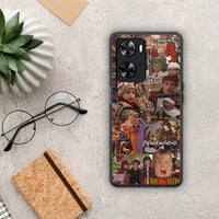 Thumbnail for Xmas Wishes - Oppo A57 4G / A57S / A77S / A58 case