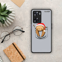 Thumbnail for Xmas Zzzz - Oppo A57 4G / A57S / A77S / A58 case