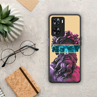 Thumbnail for Zeus Art - Oppo A57s / A77s / A58 case