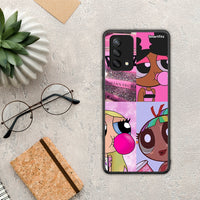 Thumbnail for Bubble Girls - Oppo A74 4G case