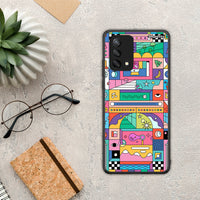 Thumbnail for Bubbles Soap - Oppo A74 4G case