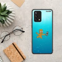 Thumbnail for Chasing Money - Oppo A74 4G case