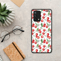 Thumbnail for Cherry Summer - Oppo A74 4G case