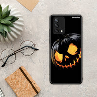 Thumbnail for Halloween Scary Pumpkin - Oppo A74 4G case