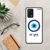 Thumbnail for Karma Says - Oppo A74 4G case