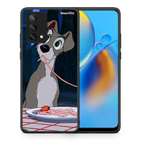 Thumbnail for Lady and Tramp 1 - Oppo A74 4G case