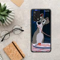 Thumbnail for Lady and Tramp 1 - Oppo A74 4G case