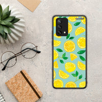 Thumbnail for Lemons - Oppo A74 4G case