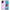 Θήκη Oppo A74 4G Lilac Hearts από τη Smartfits με σχέδιο στο πίσω μέρος και μαύρο περίβλημα | Oppo A74 4G Lilac Hearts case with colorful back and black bezels