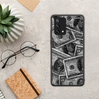 Thumbnail for Money Dollars - Oppo A74 4G case