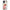 Oppo A74 4G Red Lips θήκη από τη Smartfits με σχέδιο στο πίσω μέρος και μαύρο περίβλημα | Smartphone case with colorful back and black bezels by Smartfits