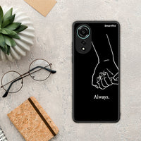 Thumbnail for Always & Forever 1 - Oppo A78 4G case