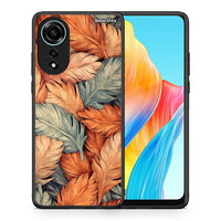 Thumbnail for Autumn Leaves - Oppo A78 4G case