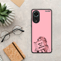 Thumbnail for Bad Bitch - Oppo A78 4G case