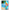 Θήκη Oppo A78 4G Beautiful Beach από τη Smartfits με σχέδιο στο πίσω μέρος και μαύρο περίβλημα | Oppo A78 4G Beautiful Beach case with colorful back and black bezels