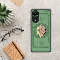 Thumbnail for Big Money - Oppo A78 4G case