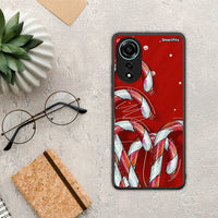 Thumbnail for Candy Cane - Oppo A78 4G case