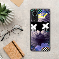Thumbnail for Cat Collage - Oppo A78 4G case