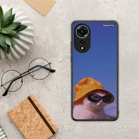 Thumbnail for Cat Diva - Oppo A78 4G case