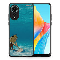 Thumbnail for Clean the Ocean - Oppo A78 4G case