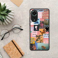 Thumbnail for Collage Bitchin - Oppo A78 4G case