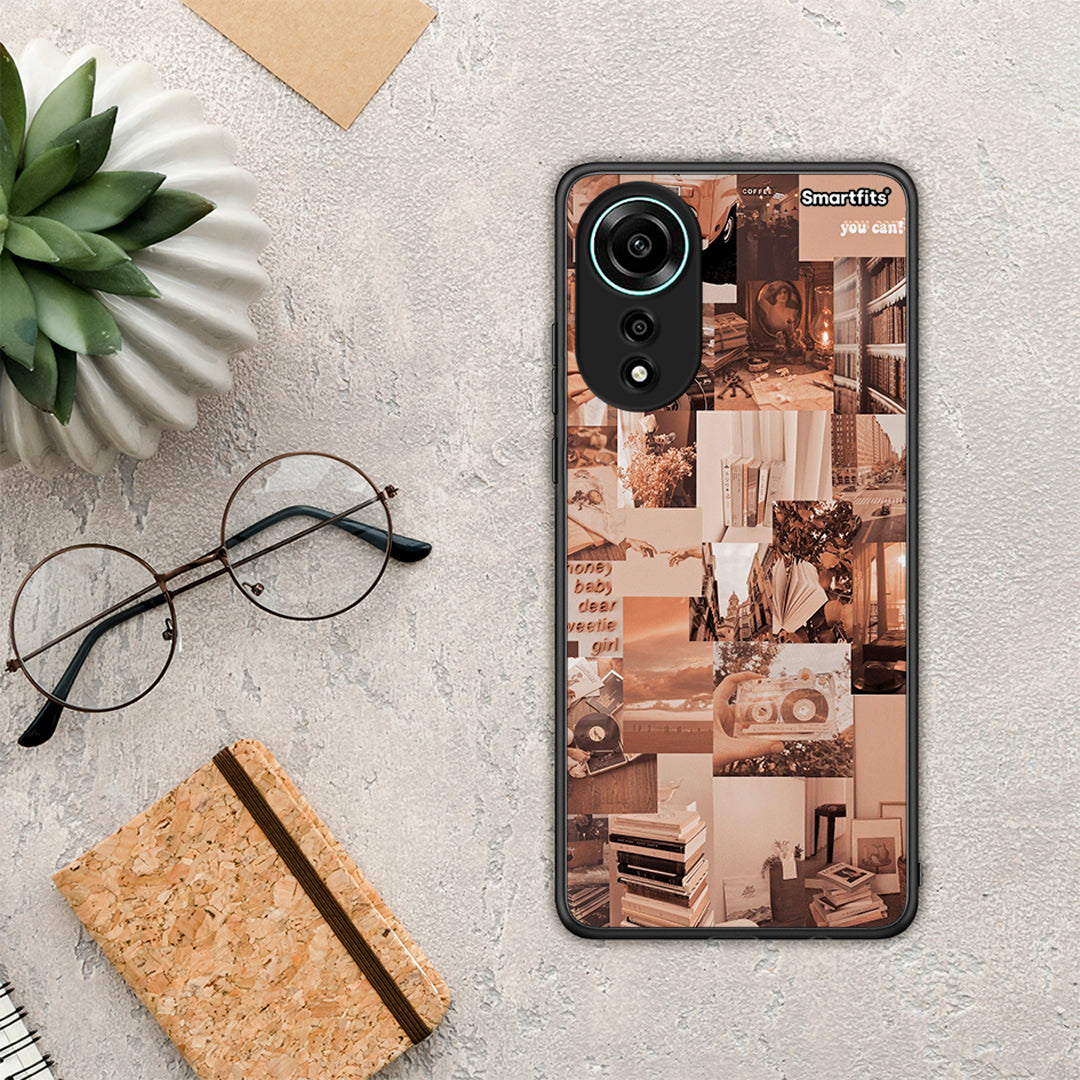 Collage You Can - Oppo A78 4G case