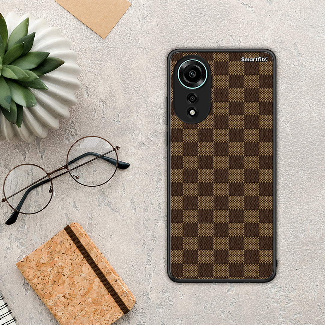 Designer Glamor - Oppo A78 4G case