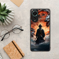 Thumbnail for Dragons Fight - Oppo A78 4G Case